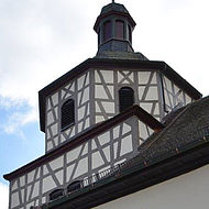 Fachwerksanierung - Kirchensanierung in Baden-Württemberg